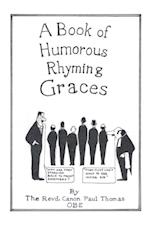 Book of Humorous Rhyming Graces