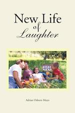 New Life of Laughter