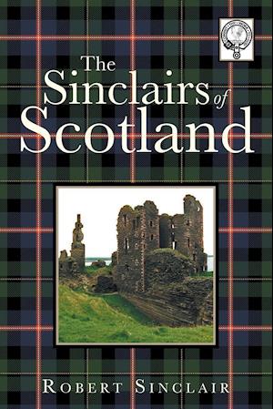 The Sinclairs of Scotland