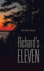 Richard's Eleven