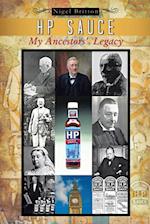 Hp Sauce My Ancestors' Legacy