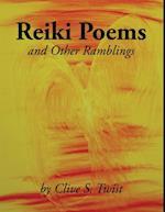 Reiki Poems and Other Ramblings