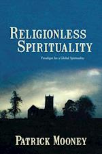 Religionless Spirituality
