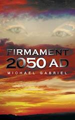 Firmament 2050 Ad