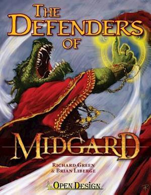 Defenders of Midgard