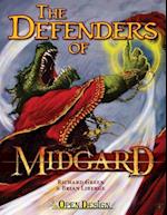 Defenders of Midgard