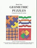 Geometric Puzzles Book One