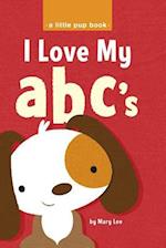 I Love My ABC's