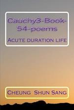 Cauchy3-Book-54-Poems
