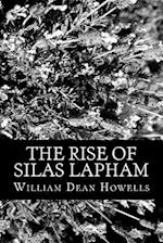 The Rise of Silas Lapham