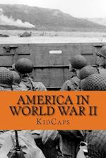 America in World War II