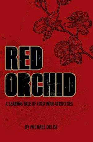 Red Orchid