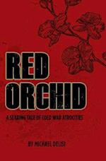 Red Orchid