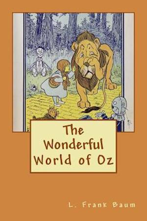 The Wonderful World of Oz