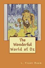 The Wonderful World of Oz