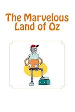 The Marvelous Land of Oz