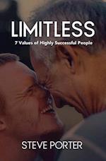 Limitless: 7 Values of Highly Successful People 