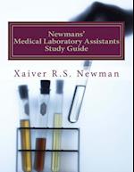 Newmans' Medical Laboratory Assistants Study Guide