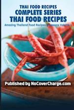 Thai Food Recipes Complete Series