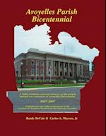 Avoyelles Parish Bicentennial 1807-2007