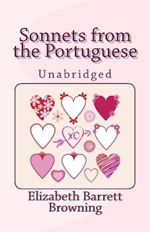 Sonnets from the Portuguese (Unabridged)