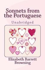 Sonnets from the Portuguese (Unabridged)