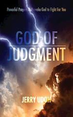 God of Judgement