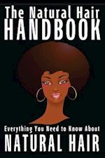 The Natural Hair Handbook