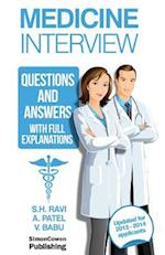 Medicine Interview Questions and Answers with Full Explanations