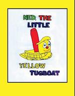 Ned the Little Yellow Tugboat