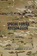 Tc 31-73 Special Forces Advisor Guide