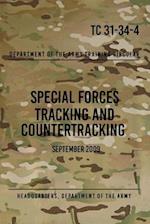 TC 31-34-4 Special Forces Tracking and Countertracking
