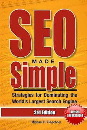 Seo Made Simple (Third Edition)