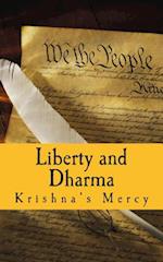 Liberty and Dharma