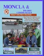 Moncla and the Prairie Communities