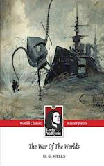 The War of the Worlds (Lady Valkyrie Classics) 