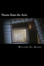 Poems from the Attic