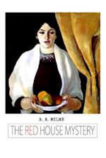 The Red House Mystery