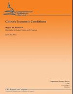 China's Economic Conditions