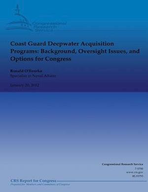 Coast Guard Deepwater Acquisition Programs