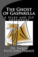 The Ghost of Gasparilla