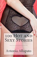 100 Hot and Sexy Stories