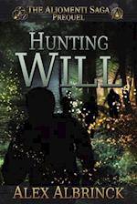 Hunting Will (the Aliomenti Saga - Prequel)