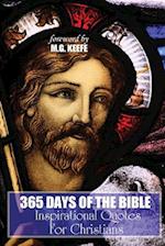 365 Days of the Bible