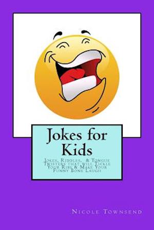 Jokes for Kids