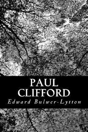 Paul Clifford