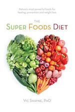 The Super Foods Diet