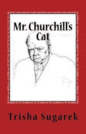 Mr. Churchill's Cat