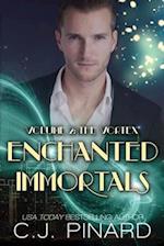 Enchanted Immortals 2: The Vortex 