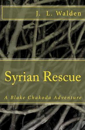 Syrian Rescue